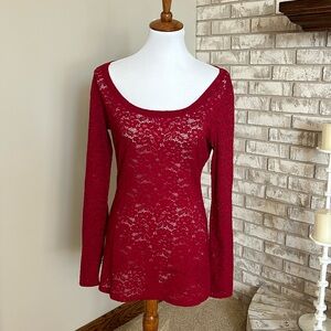 Express top